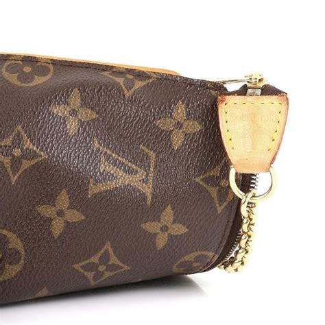 lv sophie clutch|Louis Vuitton Monogram Canvas Sophie Clutch .